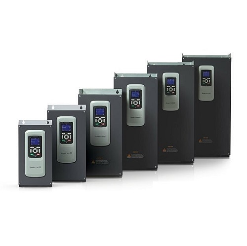 اینورتر imaster