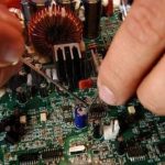 خدمات تعمیرات انواع سافت استارتر