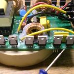 تعمیرات تخصصی اینورتر در تتاصنعت