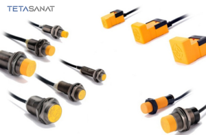 IPX-1 سنسور القایی کوینو KOINO سری IPX