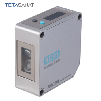 سنسور تشخیص رنگ KACON KC91