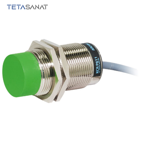 سنسور خازنی kacon