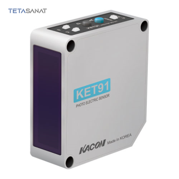 سنسور نوری کاکن KET91