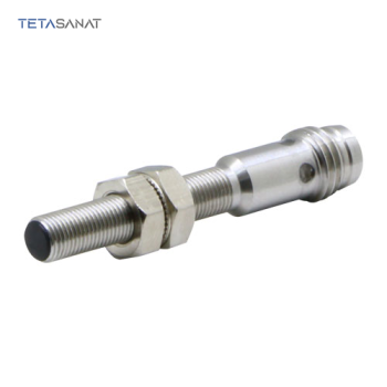 سنسور القایی kacon