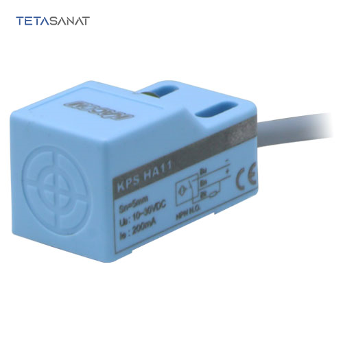 KPS-KA قیمت سنسور کاکن
