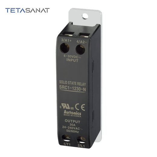 SRC1-1230-N SSR آتونیکس SRC1-1230-N - تصویر 1