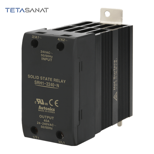 SRH1-2240-N SSR آتونیکس SRH1-2240-N - تصویر 1