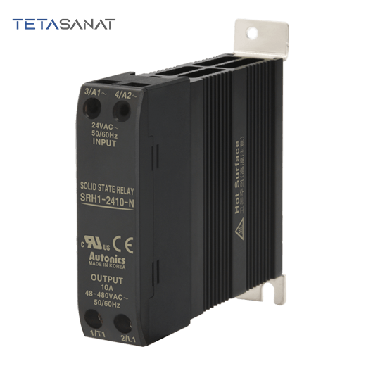 SRH1-2410-N SSR آتونیکس SRH1-2410-N - تصویر 1