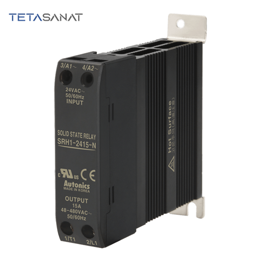 SRH1-2415-N SSR آتونیکس SRH1-2415-N - تصویر 1