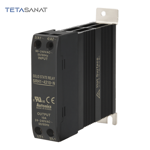 SRH1-4210-N SSR آتونیکس SRH1-4210-N - تصویر 1