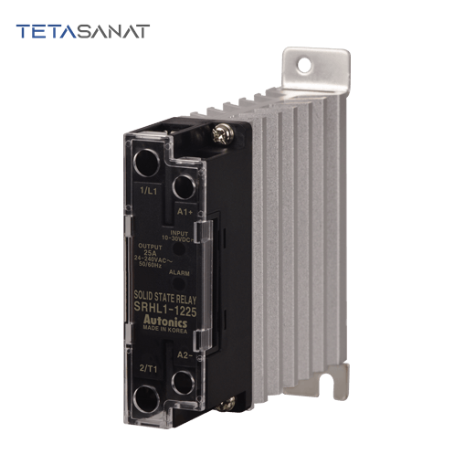 SRHL1-1225 SSR آتونیکس SRHL1-1225 - تصویر 1