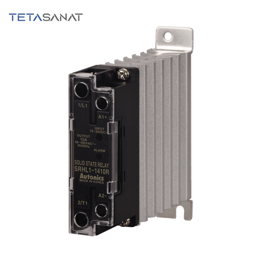 SRHL1-1410R SSR آتونیکس SRHL1-1410R - تصویر 1