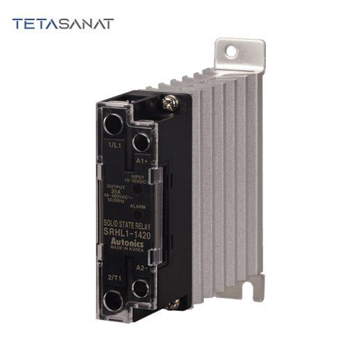 SRHL1-1420 SSR آتونیکس SRHL1-1420 - تصویر 1