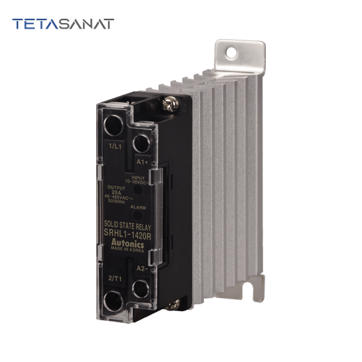 SRHL1-1420R SSR آتونیکس SRHL1-1420R - تصویر 1