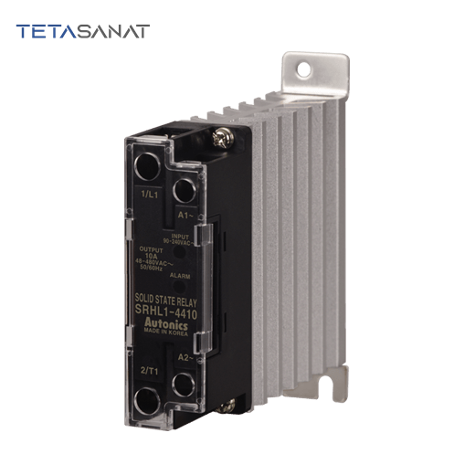 SRHL1-4410 SSR آتونیکس SRHL1-4410 - تصویر 1