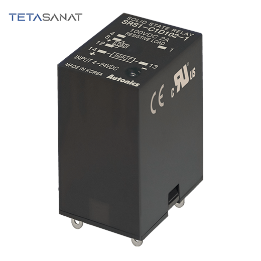 SRS1-C1D102-1 SSR آتونیکس SRS1-C1D102-1 - تصویر 1