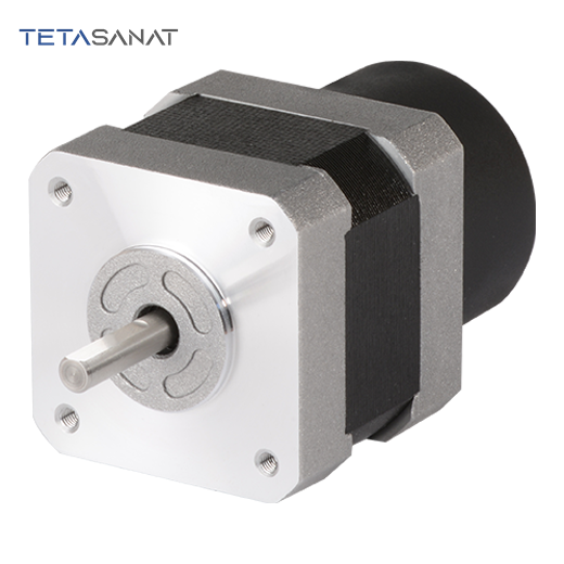 A1-16K-B استپر موتور 5 فاز آتونیکس A1K-S543-B - تصویر 1