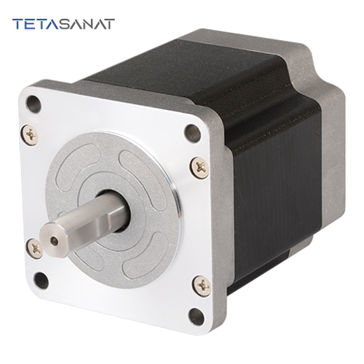 A21K استپر موتور 5 فاز آتونیکس A21K-G596 - تصویر 1