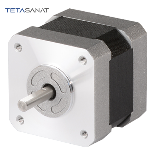 A2K استپر موتور 5 فاز آتونیکس A2K-S544 - تصویر 1