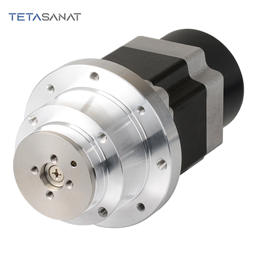 AK-RB استپر موتور 5 فاز آتونیکس A35K-M566-RB5 - تصویر 1