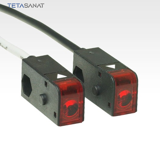 معرفی سنسور نوری شرکت کوینو