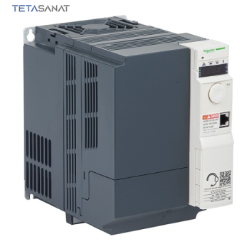 نمایندگی فروش انواع اینورتر اشنایدر | فروش انواع درایو اشنایدر سری Altivar | لیست قیمت کاتالوگ و دفترچه راهنمای اینورتر اشنایدر