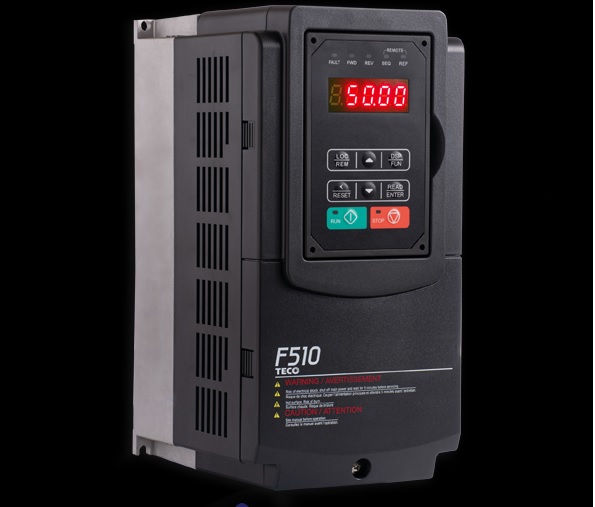 اینورتر تکو F510
