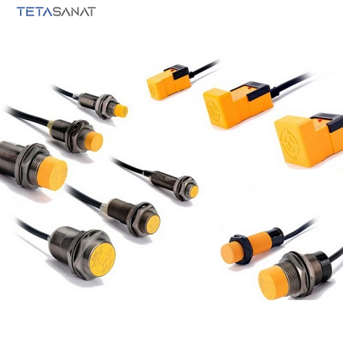 نمایندگی فروش محصولات و سنسور کوینو تهران