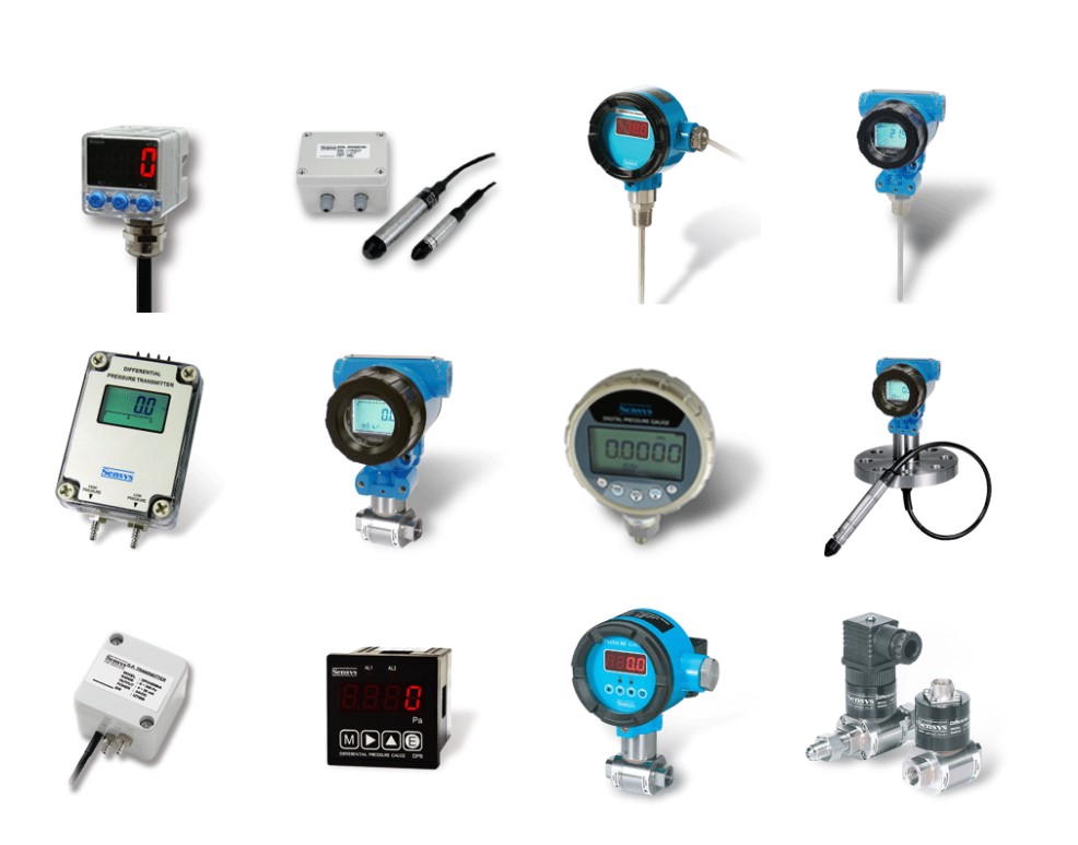 نمایندگی فروش سنسیس Sensys تهران