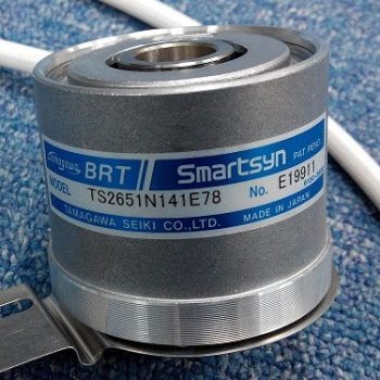 ریزولور TS2651N141E78 تاماگاوا (TAMAGAWA) ساخت کشور ژاپن