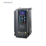اینورتر سه فاز 13.2kW دلتا VFD1320CH43A-00