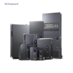 اینورتر سه فاز 7.5kW دلتا VFD075CH43A-21 - تصویر 2