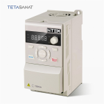 اینورتر سه فاز 2.2kW هایتک F100T40022BX0 - تصویر 2