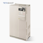اینورترسه فاز 22kW هایتک F100T40220BX0 - تصویر 3