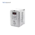 اینورتر سه فاز 0/75kW ال اس LSLV0008H100-4COFN - تصویر 2