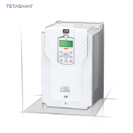 اینورتر سه فاز 110kW ال اس LSLV1100H100-4COFD - تصویر 3