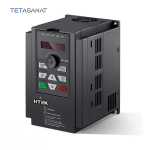 اینورتر سه فاز 75kW هایتک F300-075G/093P-4 - تصویر 2