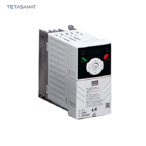 IG5A اینورتر سه فاز 5/5kW ال اس SV055IG5A-4 - تصویر 1