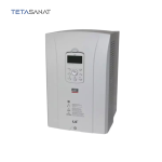 اینورتر سه فاز 5/5kW ال اس SV0055IS7-2NO - تصویر 2