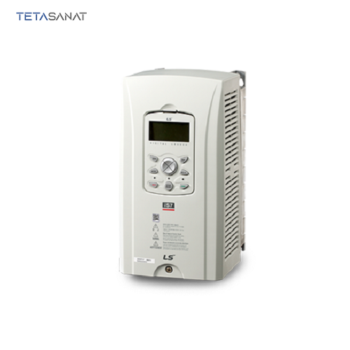 IS7 اینورتر سه فاز 30kW ال اس SV0300IS7-4 - تصویر 1