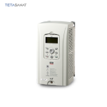 اینورتر سه فاز 132kW ال اس SV1320IS7-4