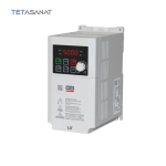 اینورتر تکفاز 0/2kW ال اس LSLV0002M100-1EOFNA - تصویر 2