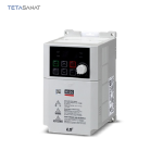 اینورتر تکفاز 0/2kW ال اس LSLV0002M100-1EOFNA