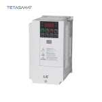 اینورتر سه فاز 2/2kW ال اس LSLV0022S100-4EONNS - تصویر 2