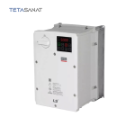 اینورتر سه فاز 2/2kW ال اس LSLV0022S100-4EONNS - تصویر 3
