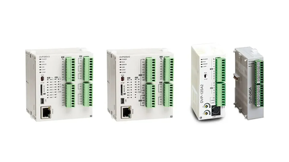 نمایندگی فروش | مشخصات فنی | کاتالوگ plc دلتا S | دیتا شیت | دفترچه راهنما | راهنمای خرید و لیست قیمت PLC دلتا PLC | S ( پی ال سی ) دلتا سری S |