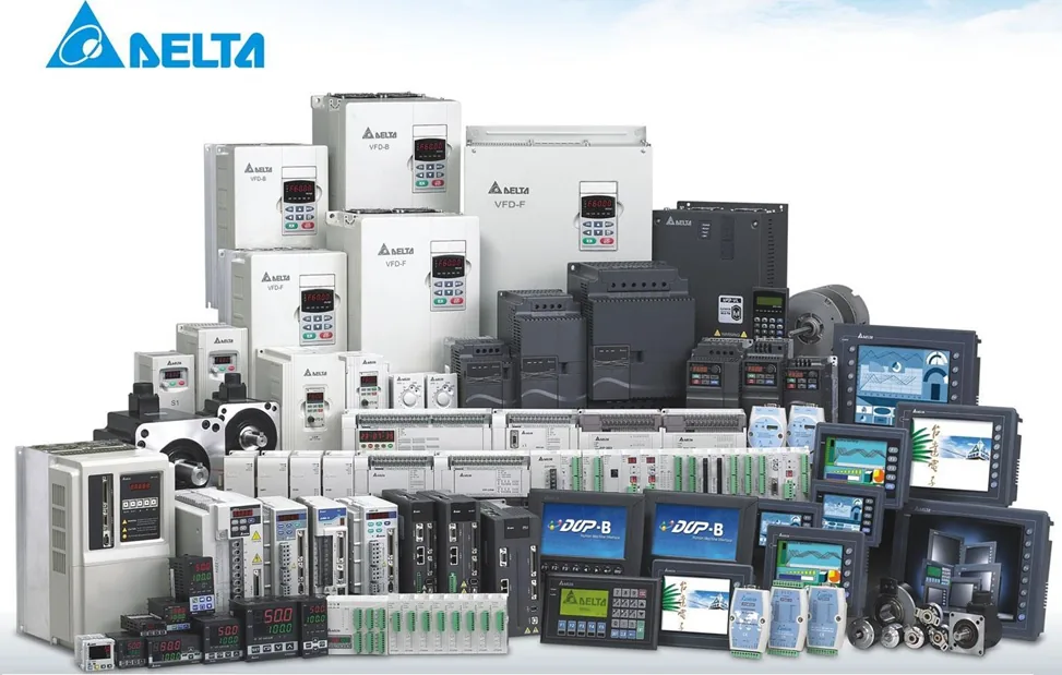 نمایندگی رسمی فروش اچ ام ای دلتا ( DELTA HMI ) ،لیست قیمت خرید و دفترچه راهنما انواع اچ ام ای دلتا ، مقایسه فنی و کاربرد صنعتی اچ ام ای دلتا.
