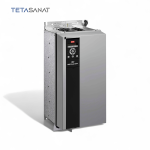 اینورتر سه فاز 45kWدانفوس 131L9896 سری FC-101 - تصویر 2