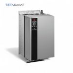 اینورتر سه فاز 37kWدانفوس 131L9881 سری FC-101 - تصویر 3