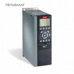 اینورتر سه فاز 5.5کیلووات دانفوس 131F6629 سری FC-102